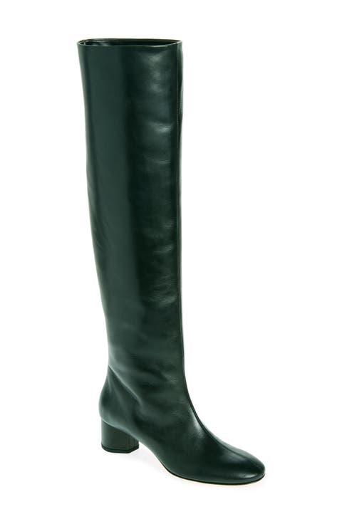 Willa Over the Knee Boot (Women)