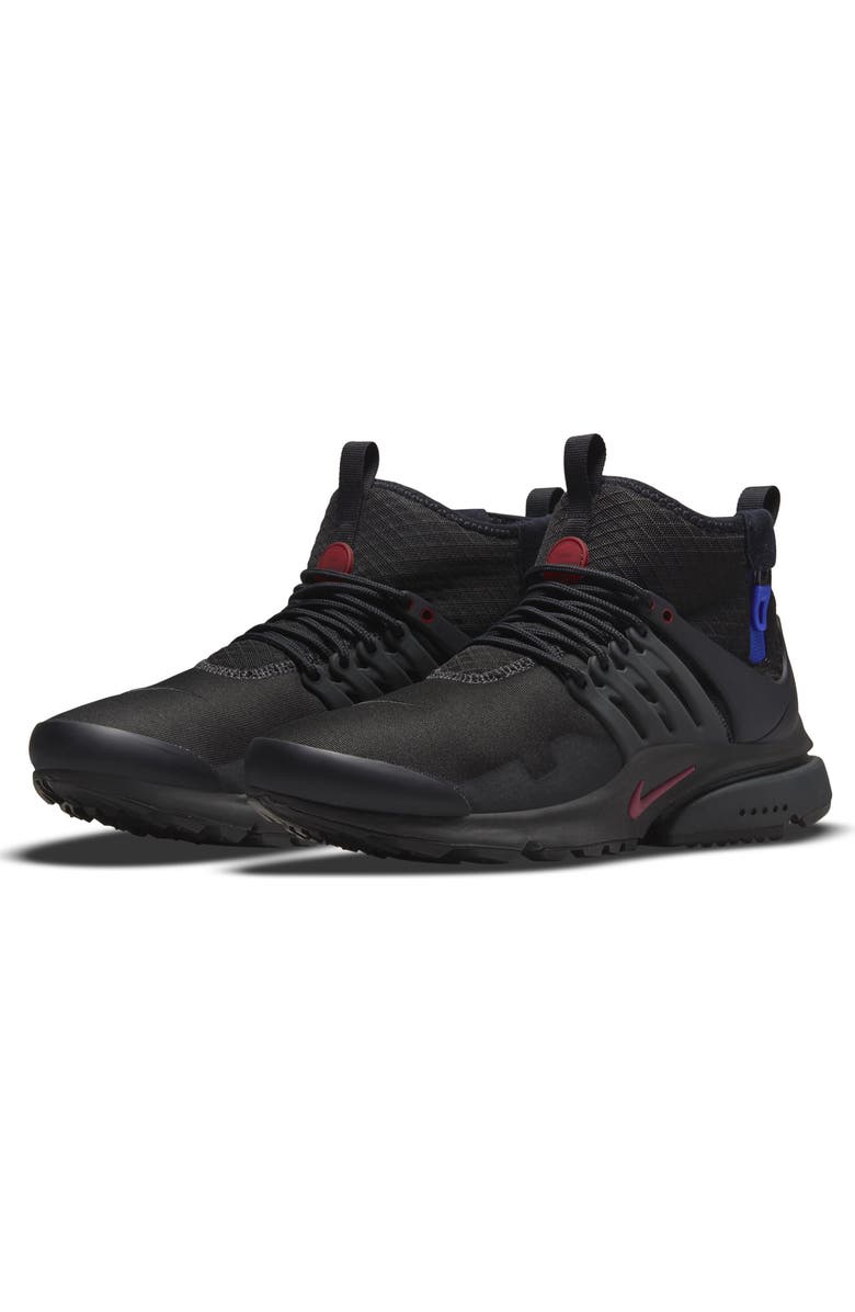 Nike Air Presto Mid Utility Sneaker, Main, color,
