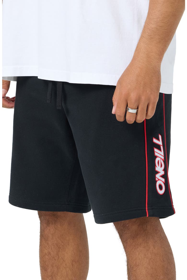 Why 2K Shorts, Alternate, color, BLACK