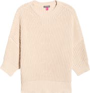 Vince Camuto Crewneck Sweater