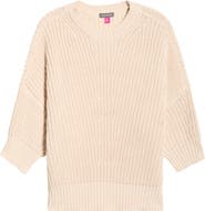 Vince Camuto Crewneck Sweater