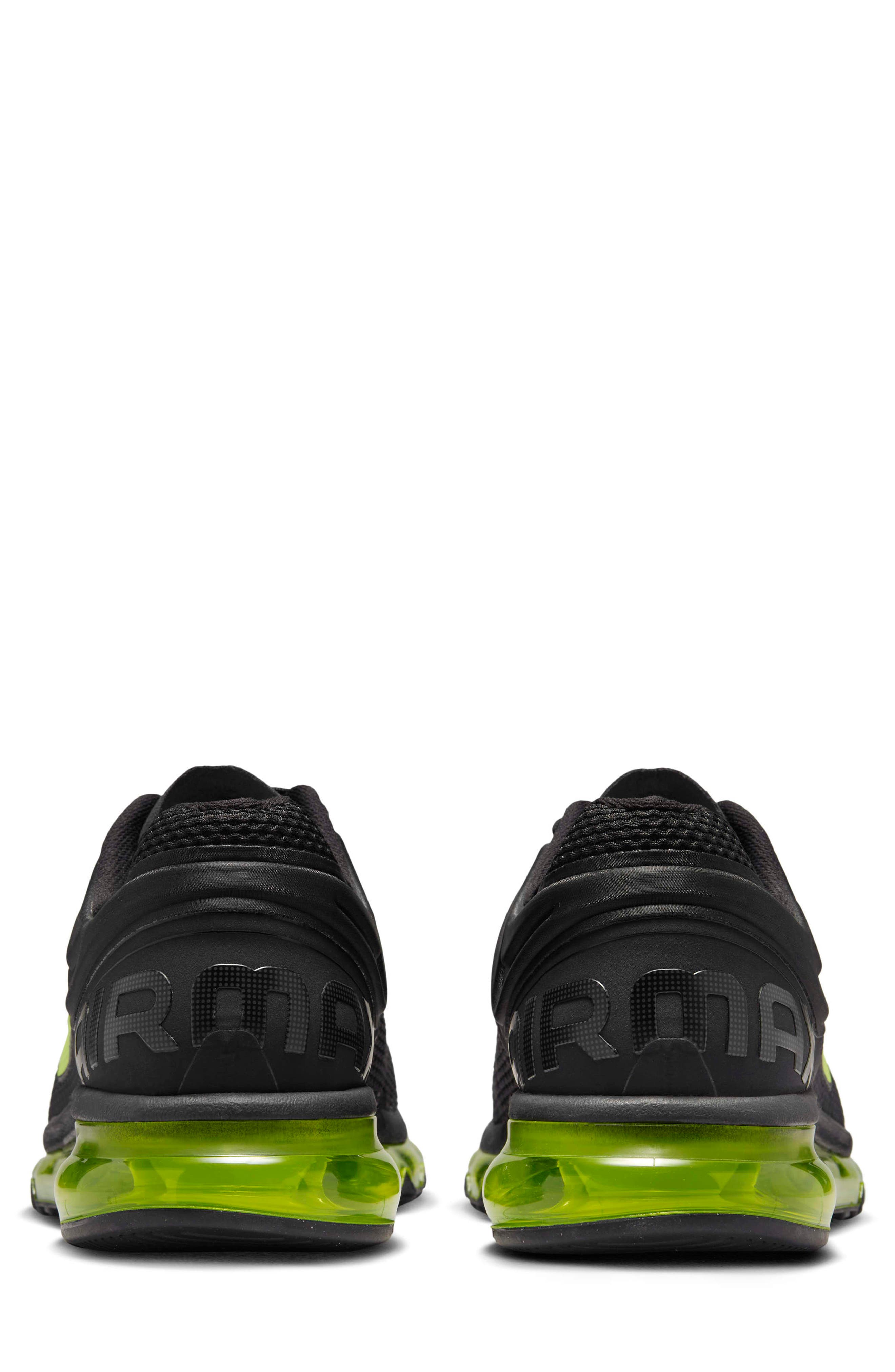 Nike Air Max 2013 Sneaker, Alternate, color, 