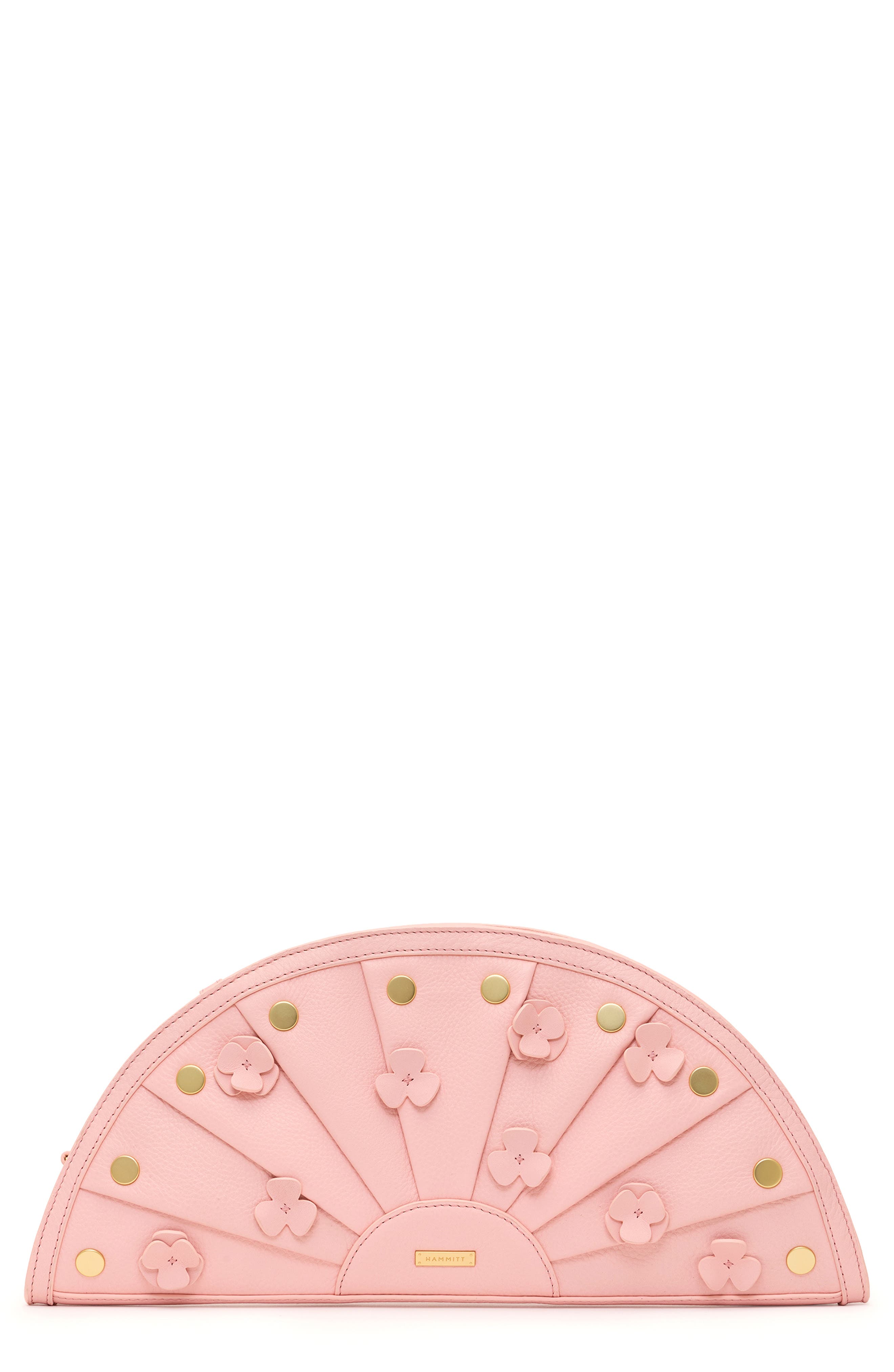  Flamingo Flora/ Brushed Gold