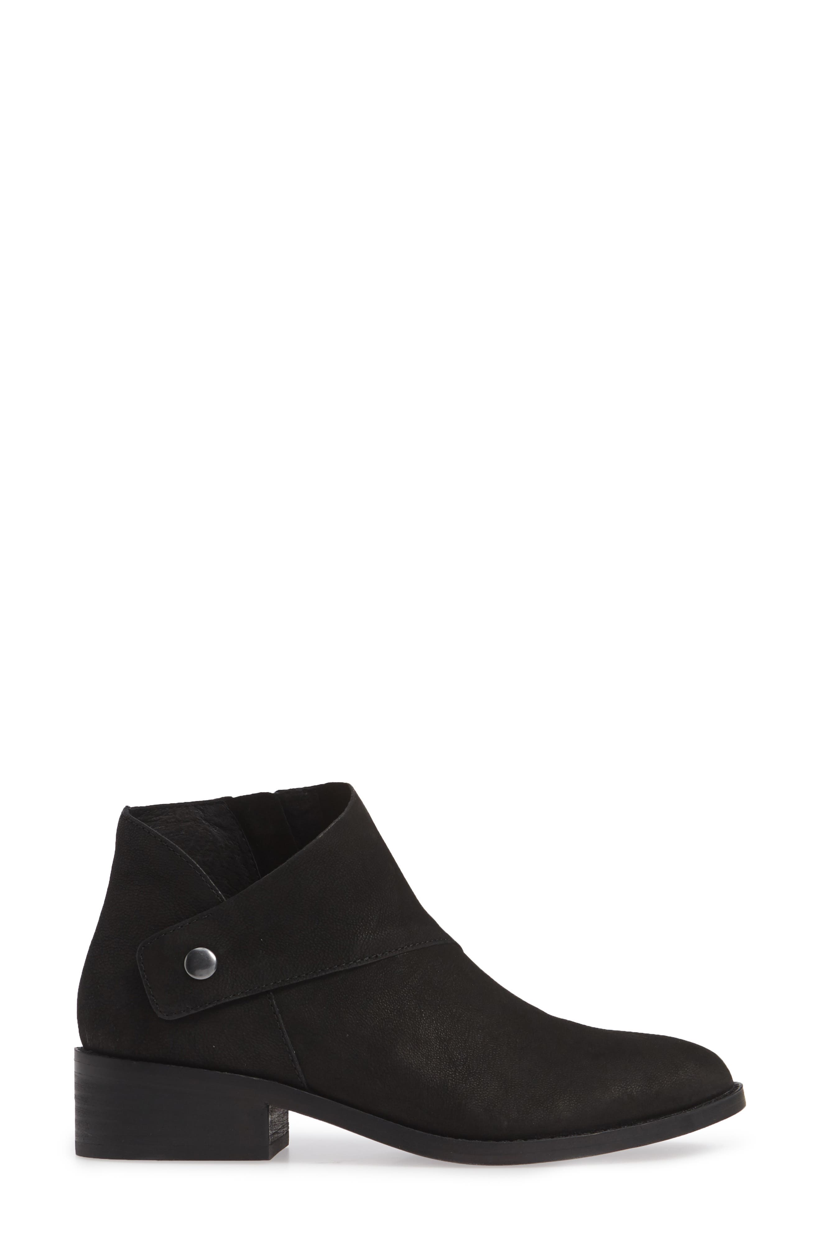 Eileen Fisher Billie Bootie, Alternate, color, 