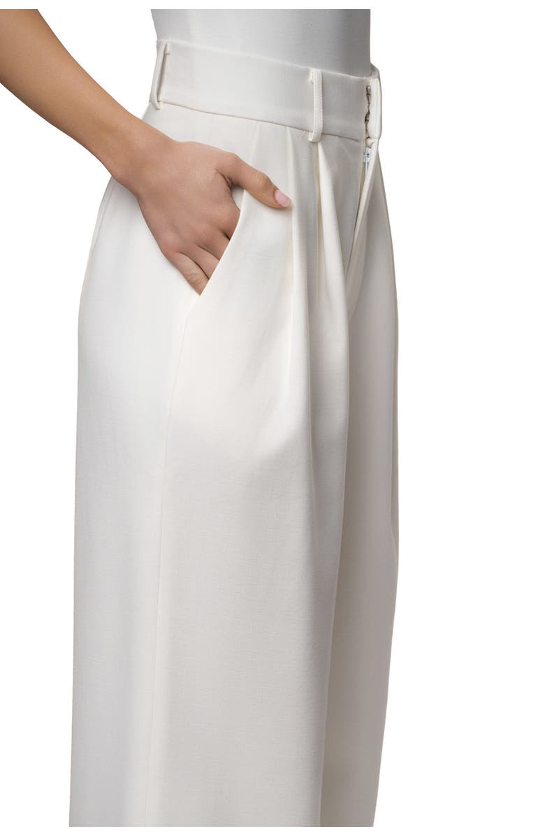 JLUXLABEL Core Standard Pant, Alternate, color, Ivory
