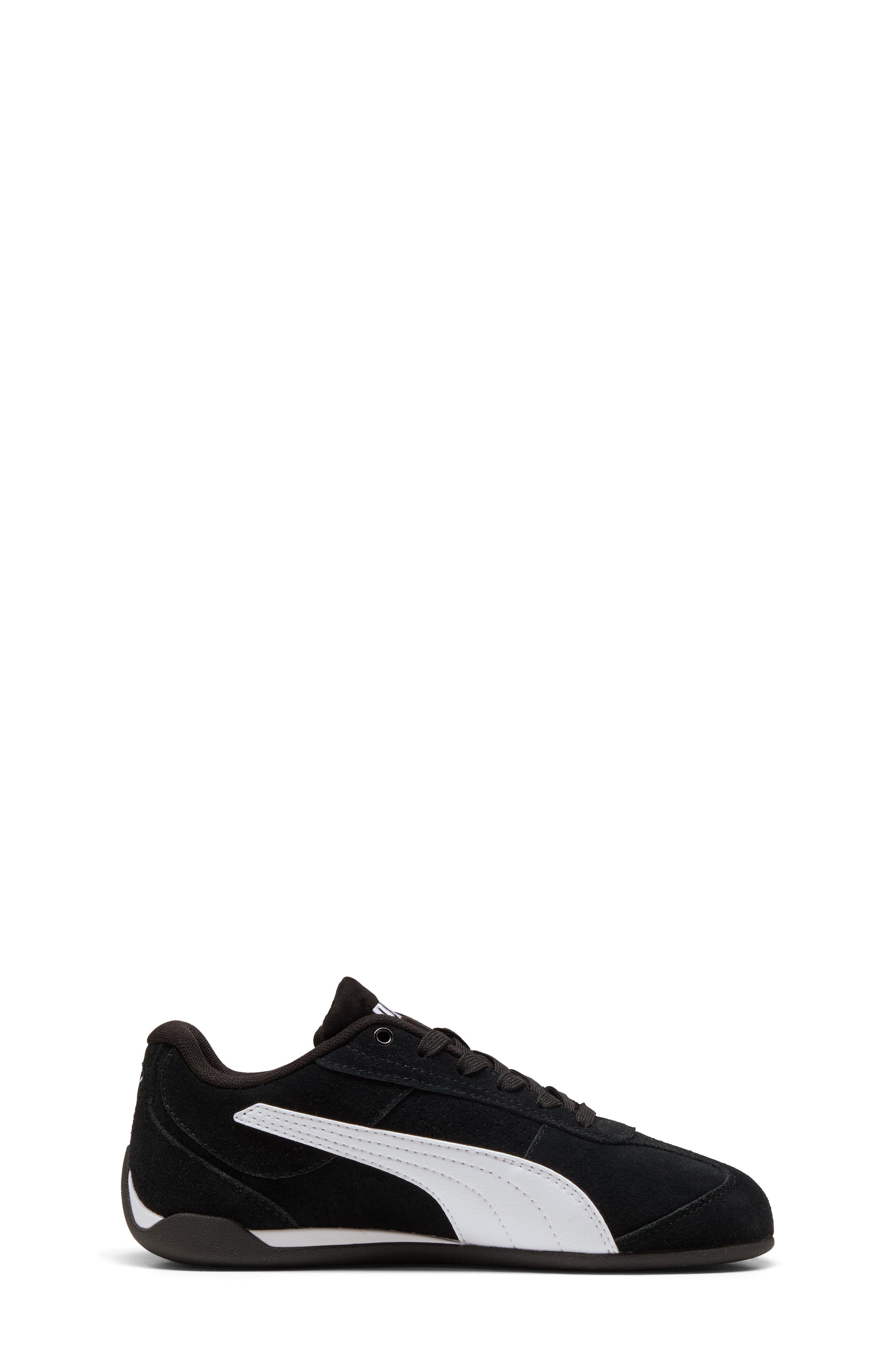 Kids' Replicat-X Sneaker, Alternate, color, PUMA BLACK/ PUMA WHITE