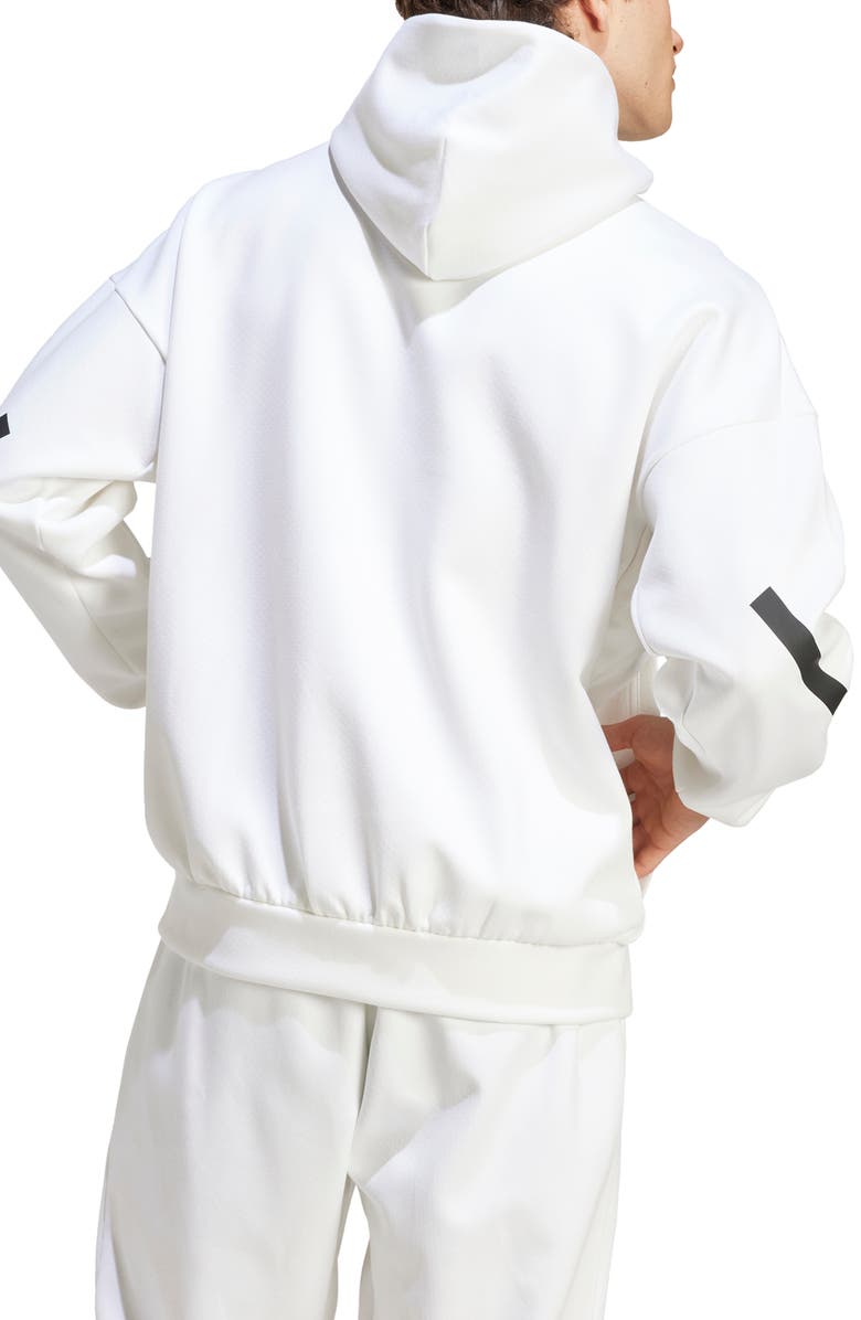 adidas Z.N.E. Hoodie, Alternate, color,