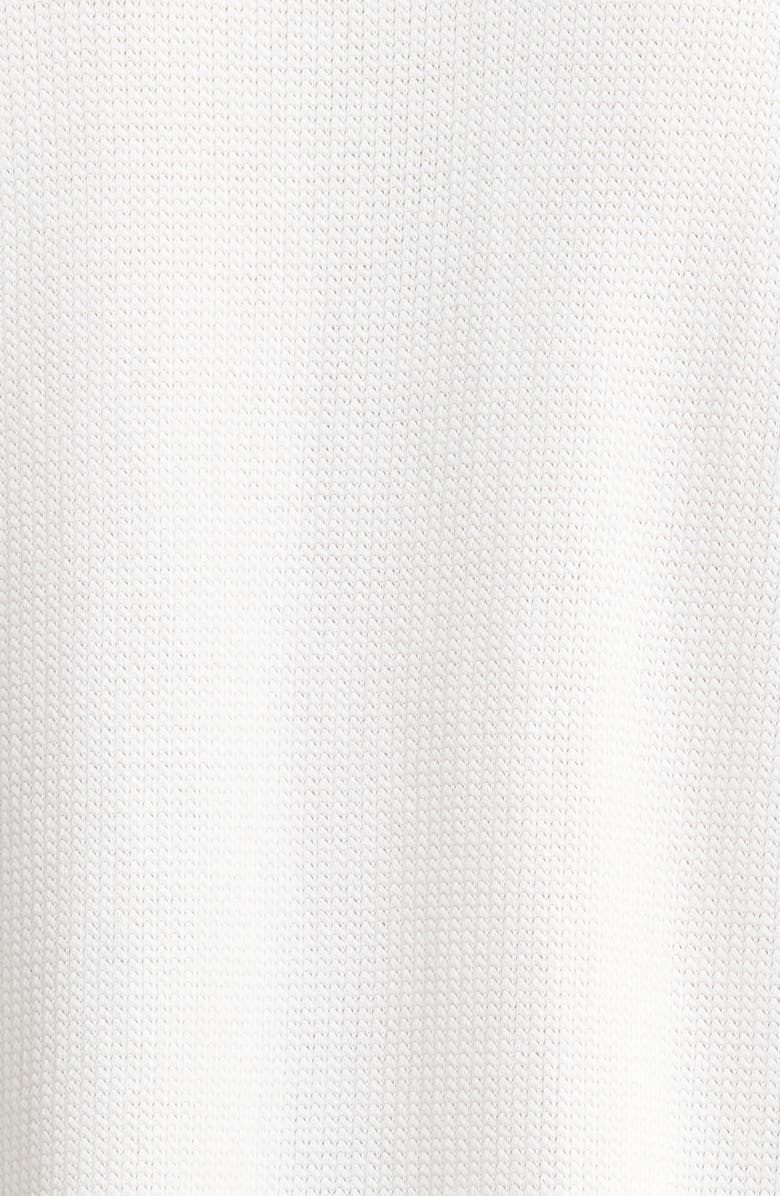 PacSun Stone Short Sleeve Button-Up Shirt, Alternate, color, Cream