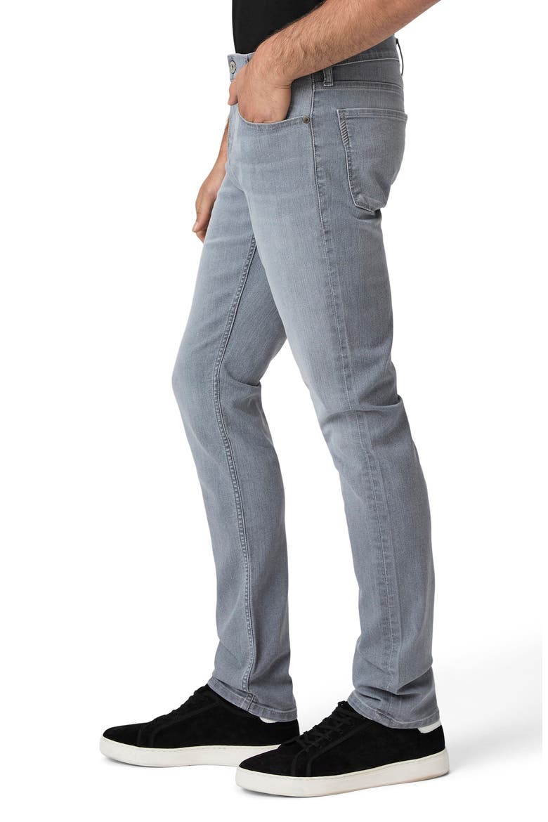 Lennox Slim Fit Jeans, Alternate, color, BARCLAY