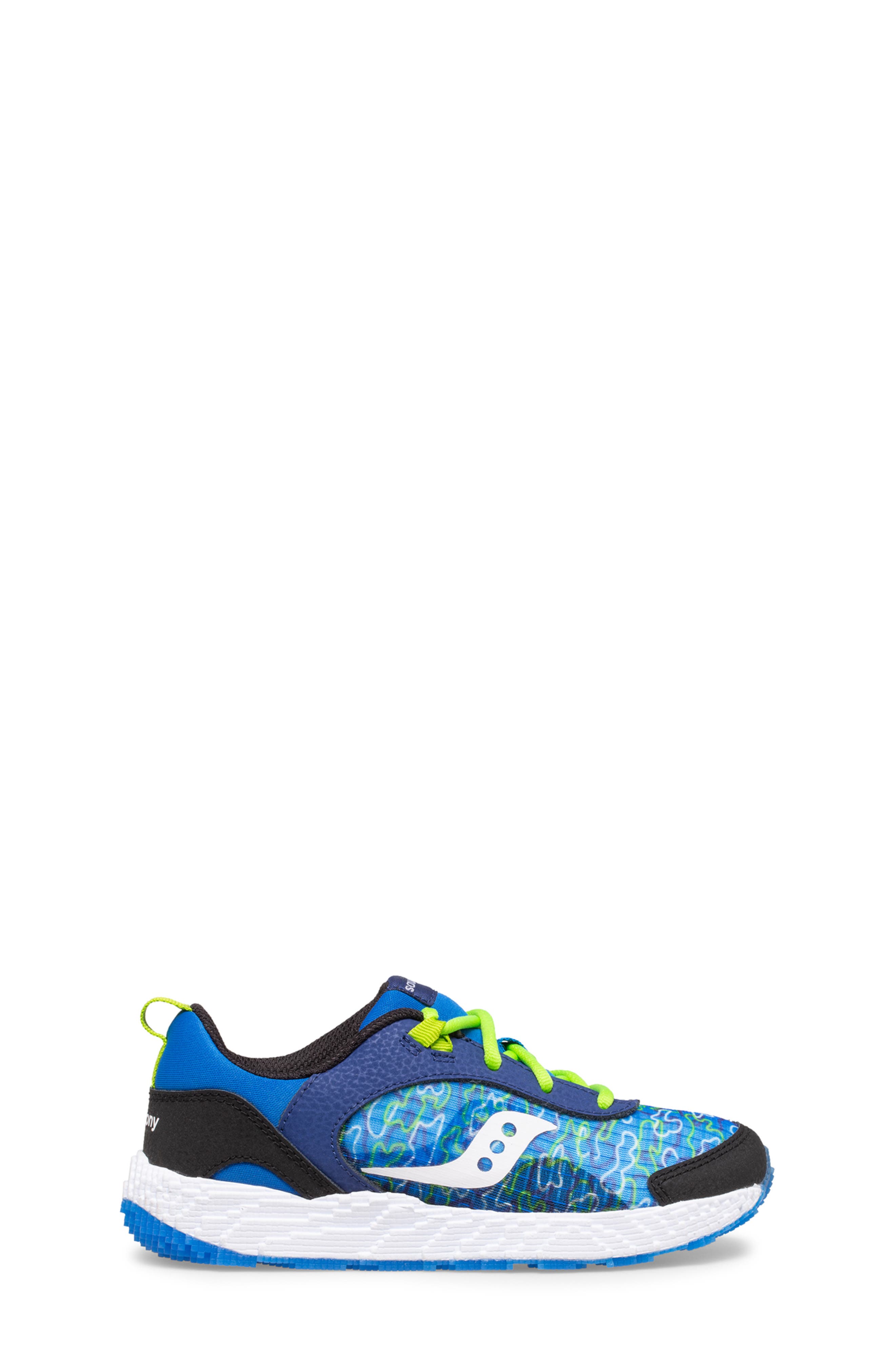 Saucony Voxel 6000 Sneaker, Alternate, color, 