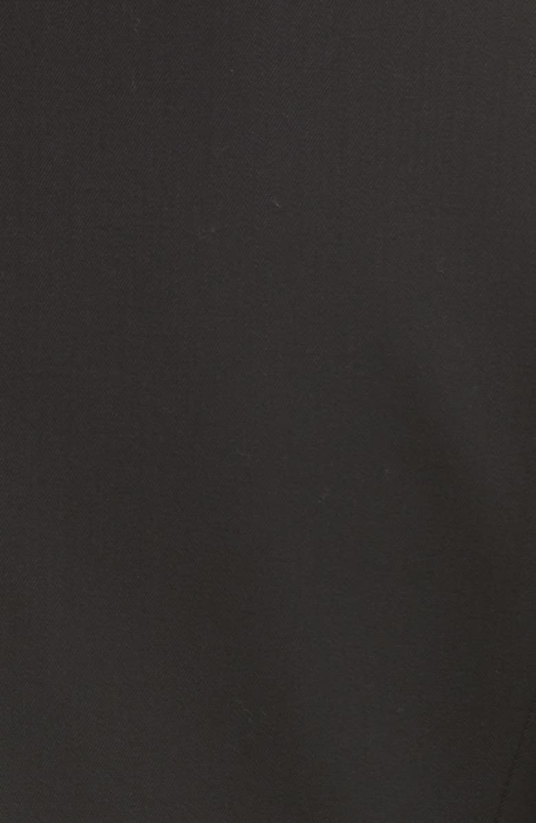 Proenza Schouler Stretch Wool Blazer, Alternate, color, 