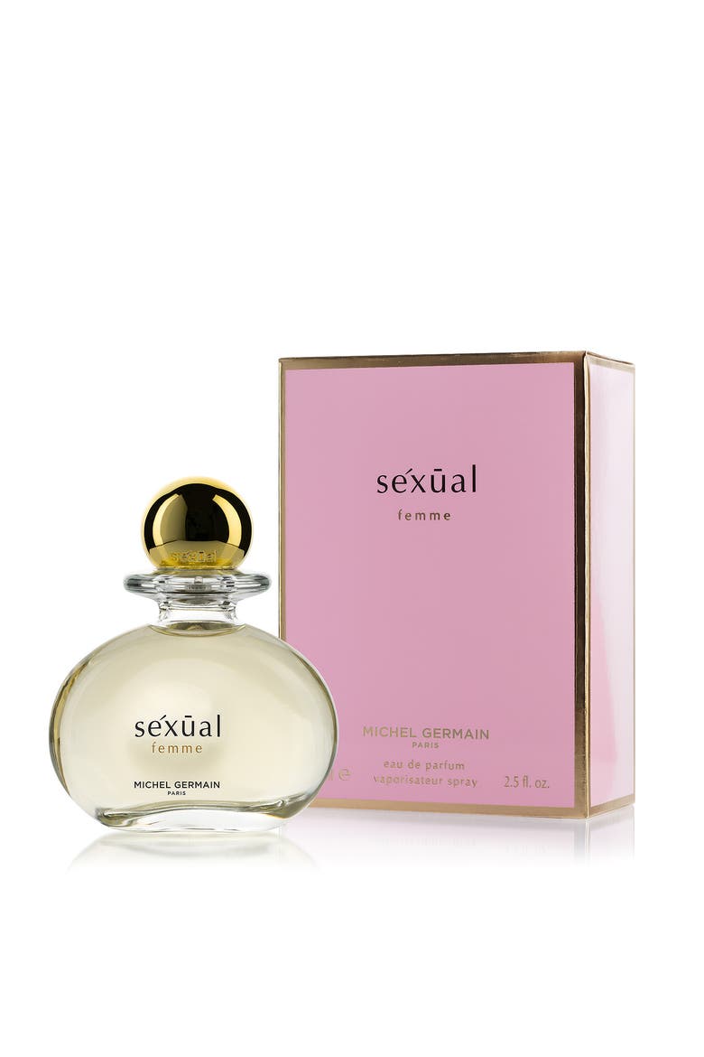 Sexual Femme Eau de Parfum, Alternate, color, NO COLOR
