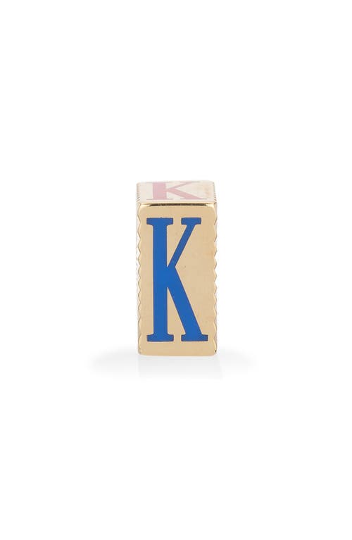 Shop Adina Reyter Initial Bead Charm