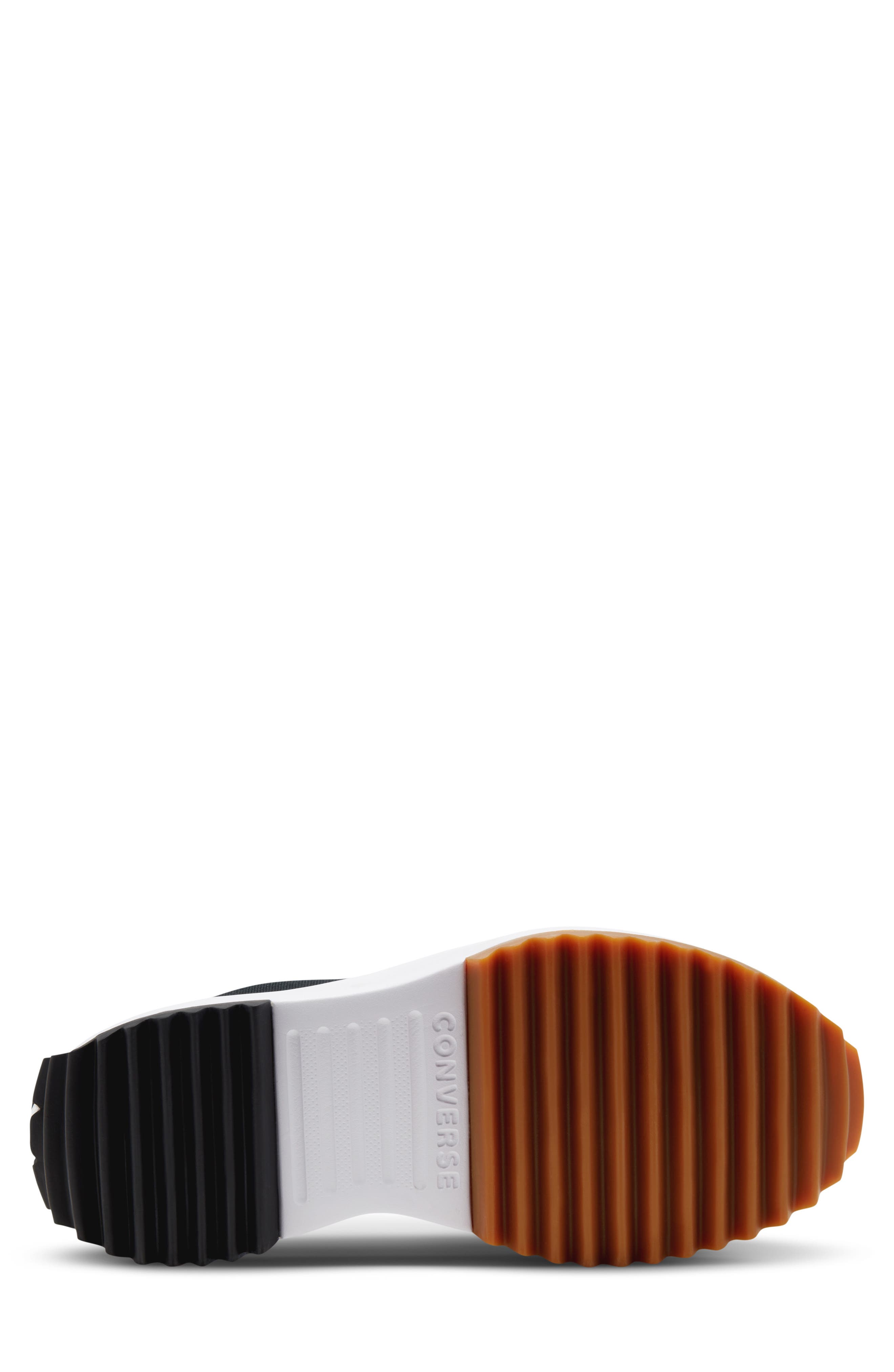 Converse Chuck Taylor<sup>®</sup> All Star<sup>®</sup> Run Star Hike Platform Sneaker, Alternate, color, 