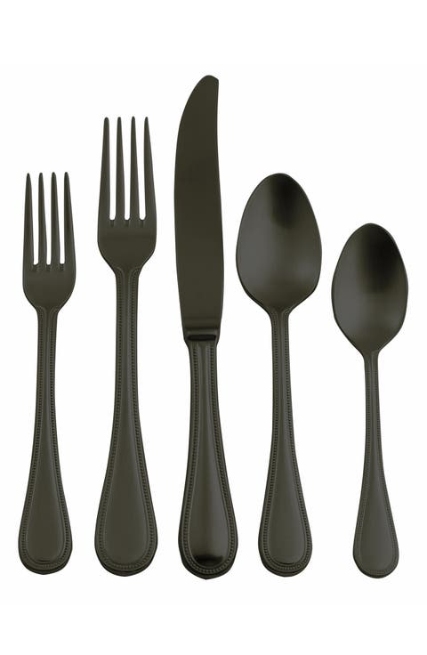 Perla 5-Piece Place Setting