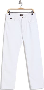 HUGO Ogden Straight Leg Jeans