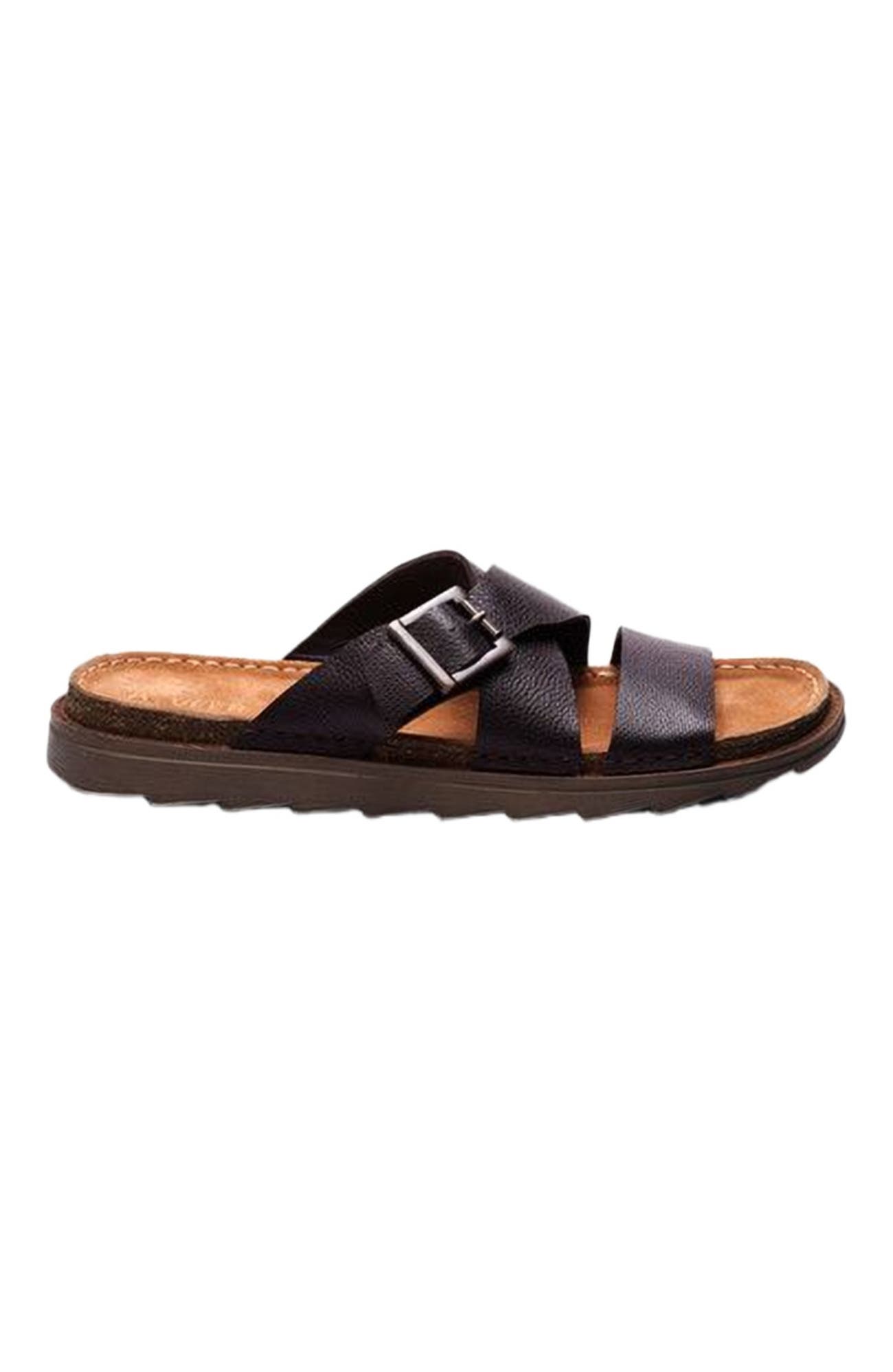 Baliya One Strap Sandal - image 4