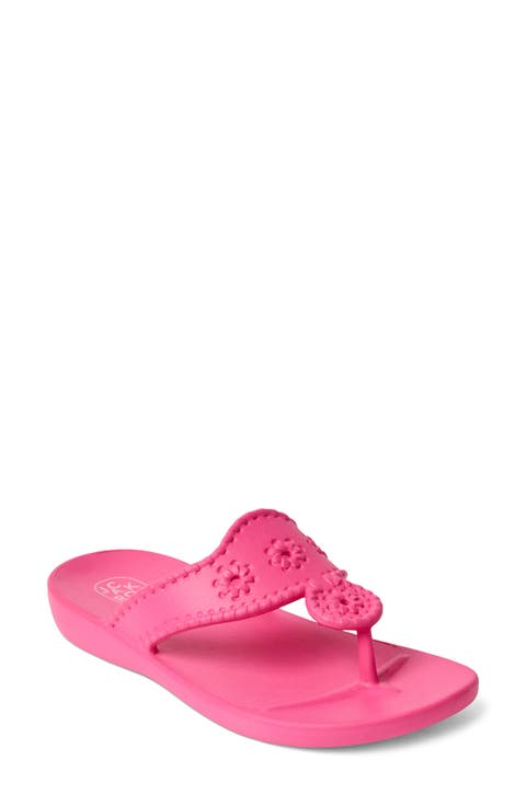 Jacks Sandal (Women)