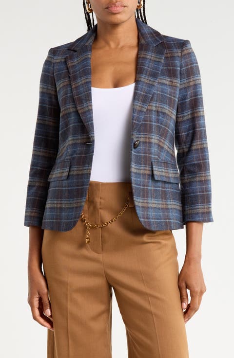 Schoolboy Dickey Jacket