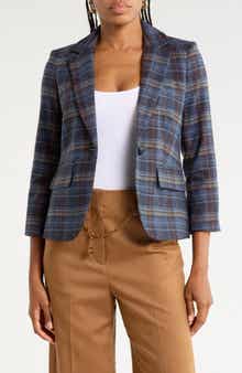 Schoolboy Dickey Jacket