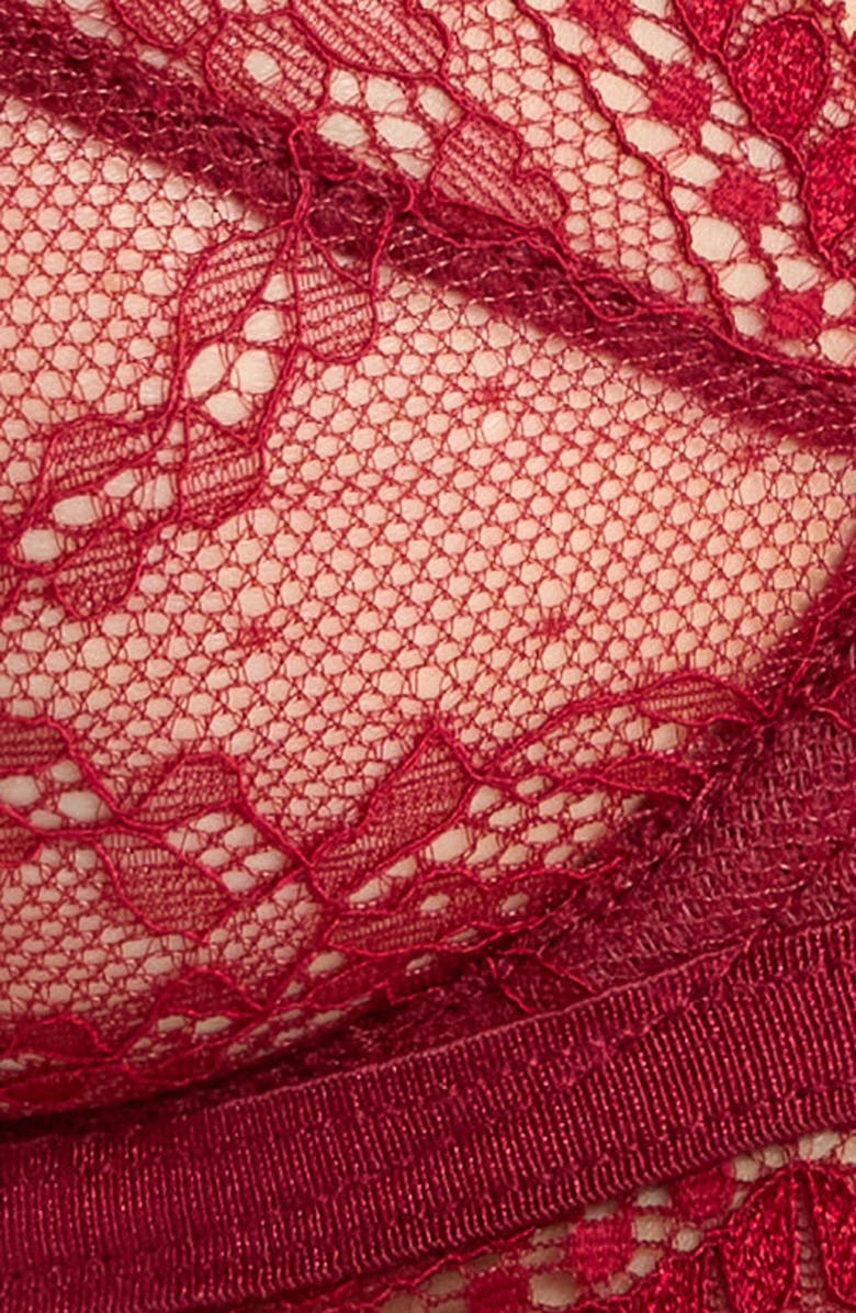 Hunkemöller Isabelle Underwire Bra, Alternate, color, 