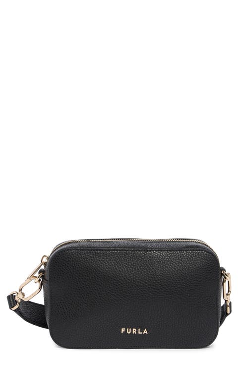 Petunia Mini Crossbody Bag