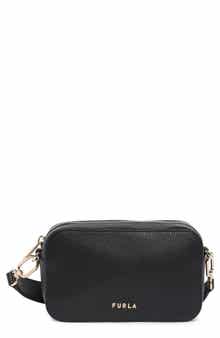 Furla Petunia Mini Crossbody Bag