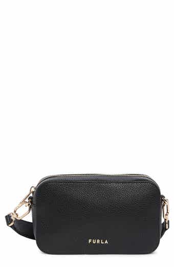 Furla Petunia Mini Crossbody Bag