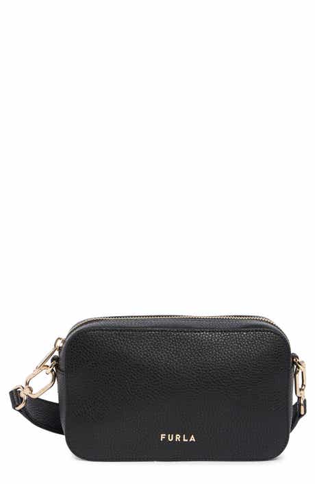 Furla Petunia Mini Crossbody Bag