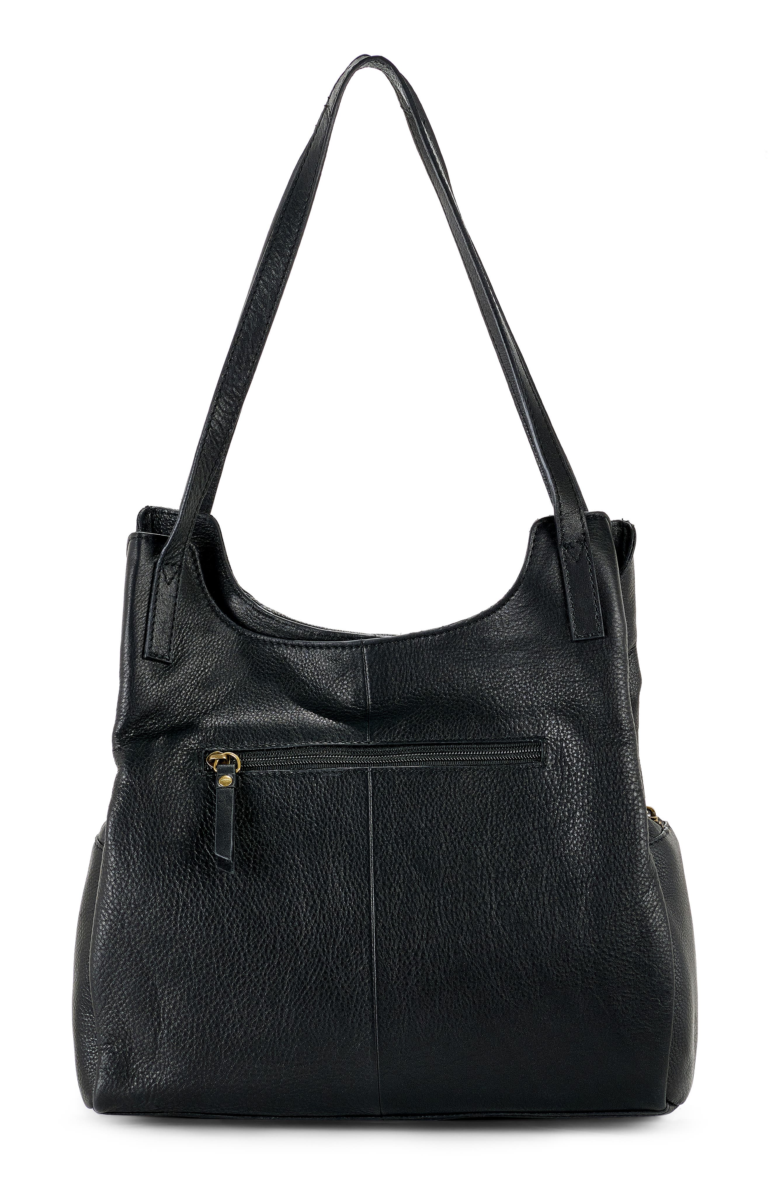 Børn Millport Woven Shoulder Bag, Alternate, color, 