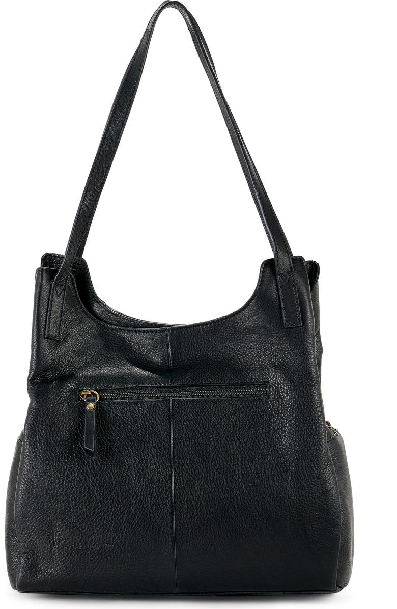 Børn Millport Woven Shoulder Bag, Alternate, color,