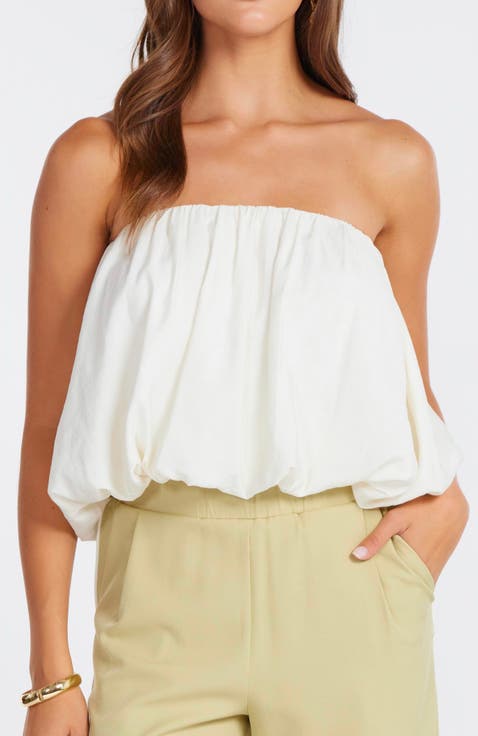 Serene Bubble Solid Top