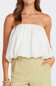 Bishop + Young Serene Bubble Solid Top