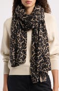 Nordstrom Cashmere Scarf