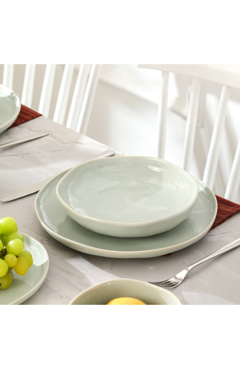 Stone Lain Mirella Stoneware 4-Piece Pasta Bowl Set, Alternate, color, 