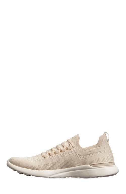 Apl Athletic Propulsion Labs Techloom Breeze Sneakers In Multi
