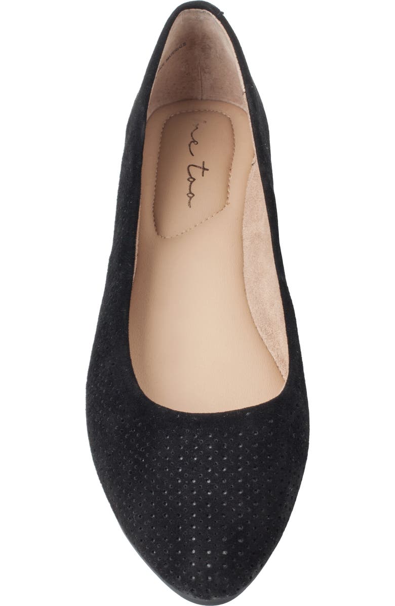 Me Too Alina Flat, Alternate, color,