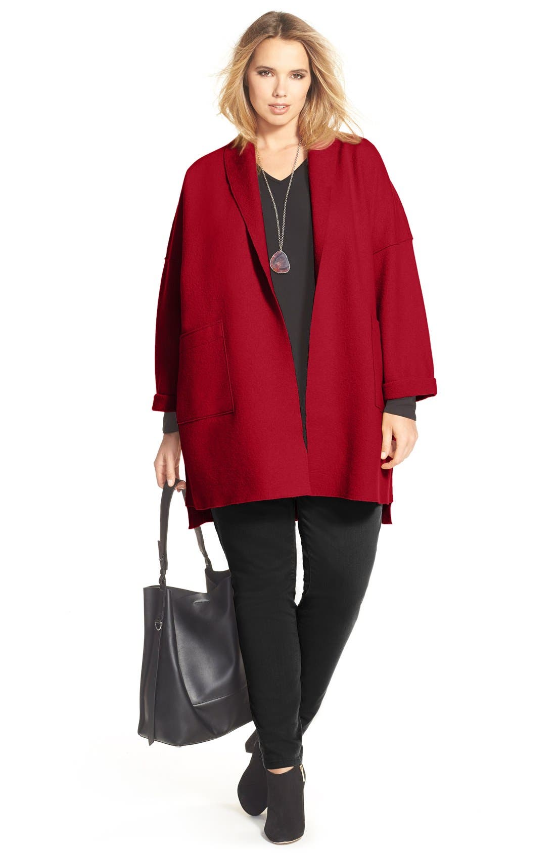 Kate Spade New York 'darota' bootie, Alternate, color, 