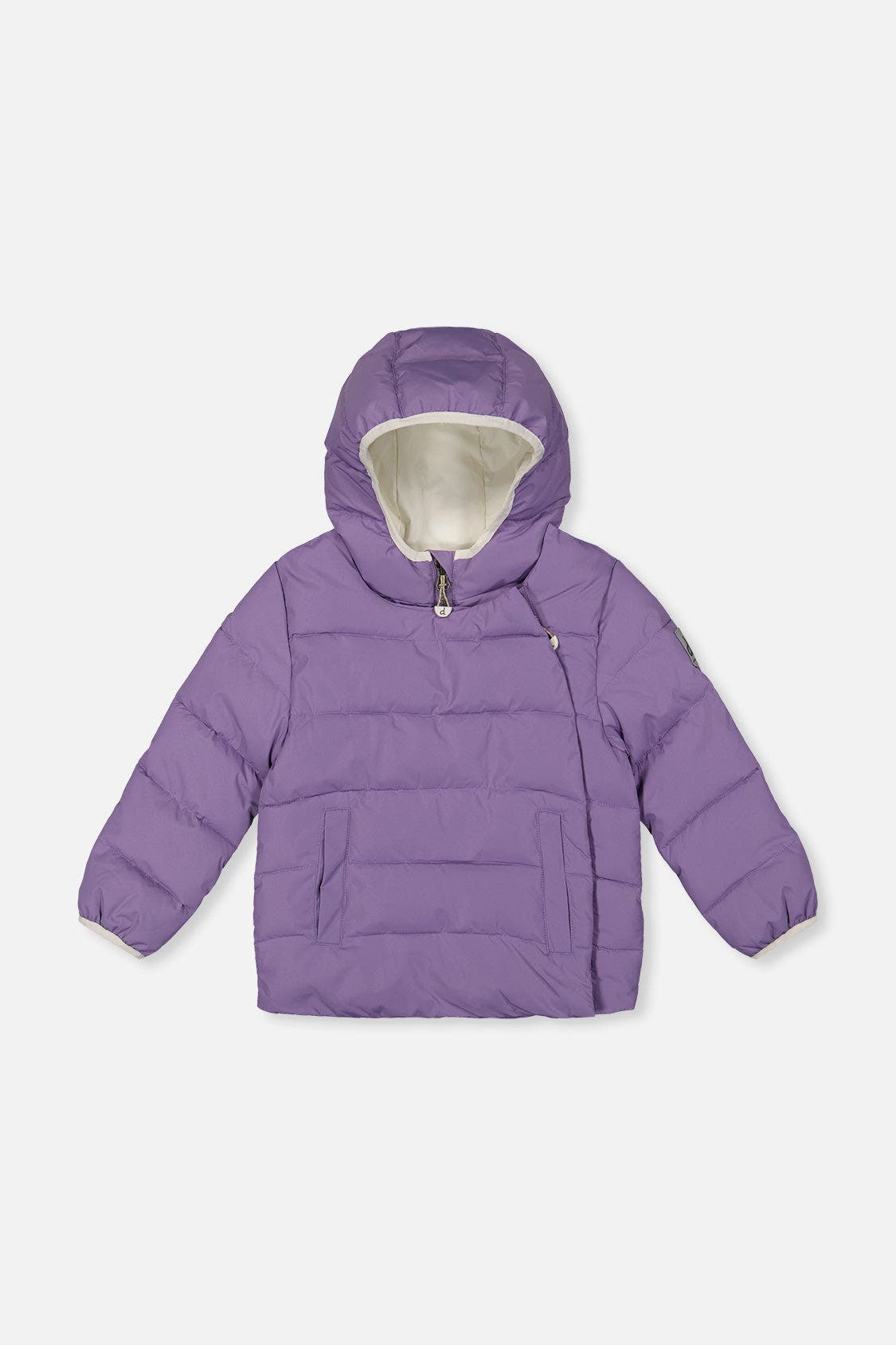 selected Violet