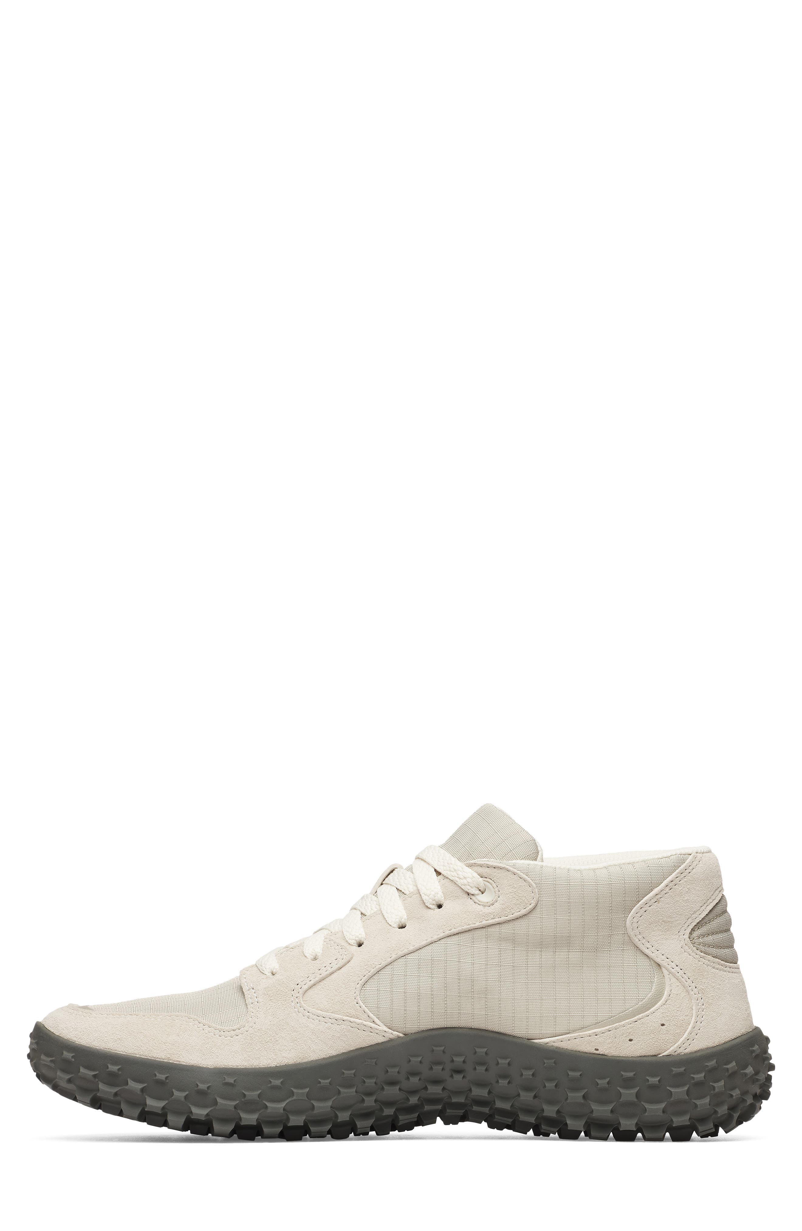 Merrell Wrapt Hiking Sneaker, Alternate, color, Diorite