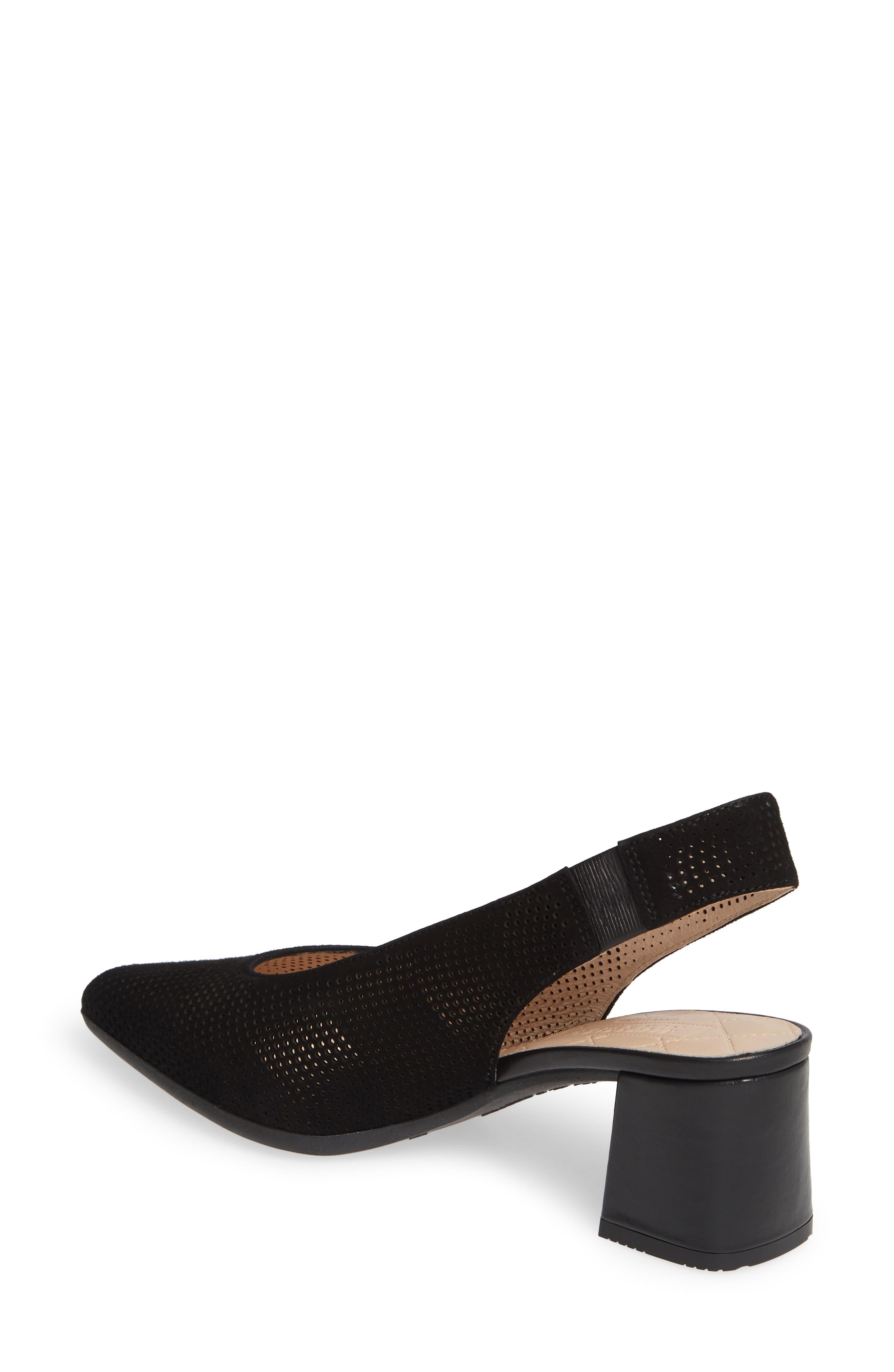 Hispanitas Rhonda Slingback Pump, Alternate, color, 