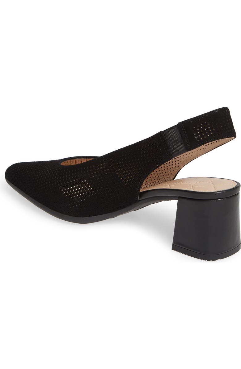 Hispanitas Rhonda Slingback Pump, Alternate, color,
