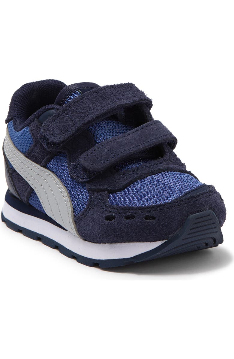 PUMA Vista Hook-And-Loop Sneaker, Main, color,