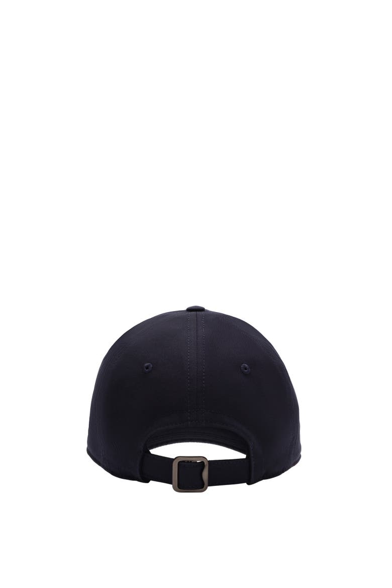 Knight Tropical Gabardine Baseball cap, Alternate, color, Navy
