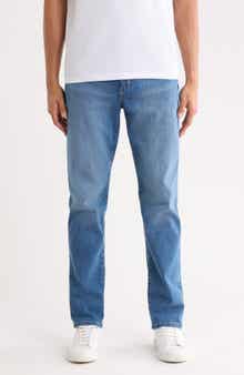 The Brixton Slim Straight Leg Jeans