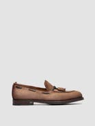 Officine Creative Ivies 002 Leather Tassel Loafers