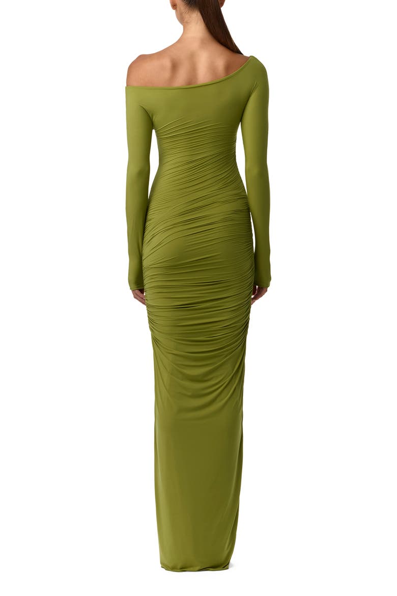 ruched bodycon dress nordstrom Eliza J Ruched Bodycon Dress in Black at Nordstrom, Size 0