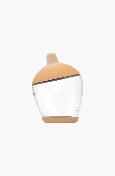 The Classic Bottle