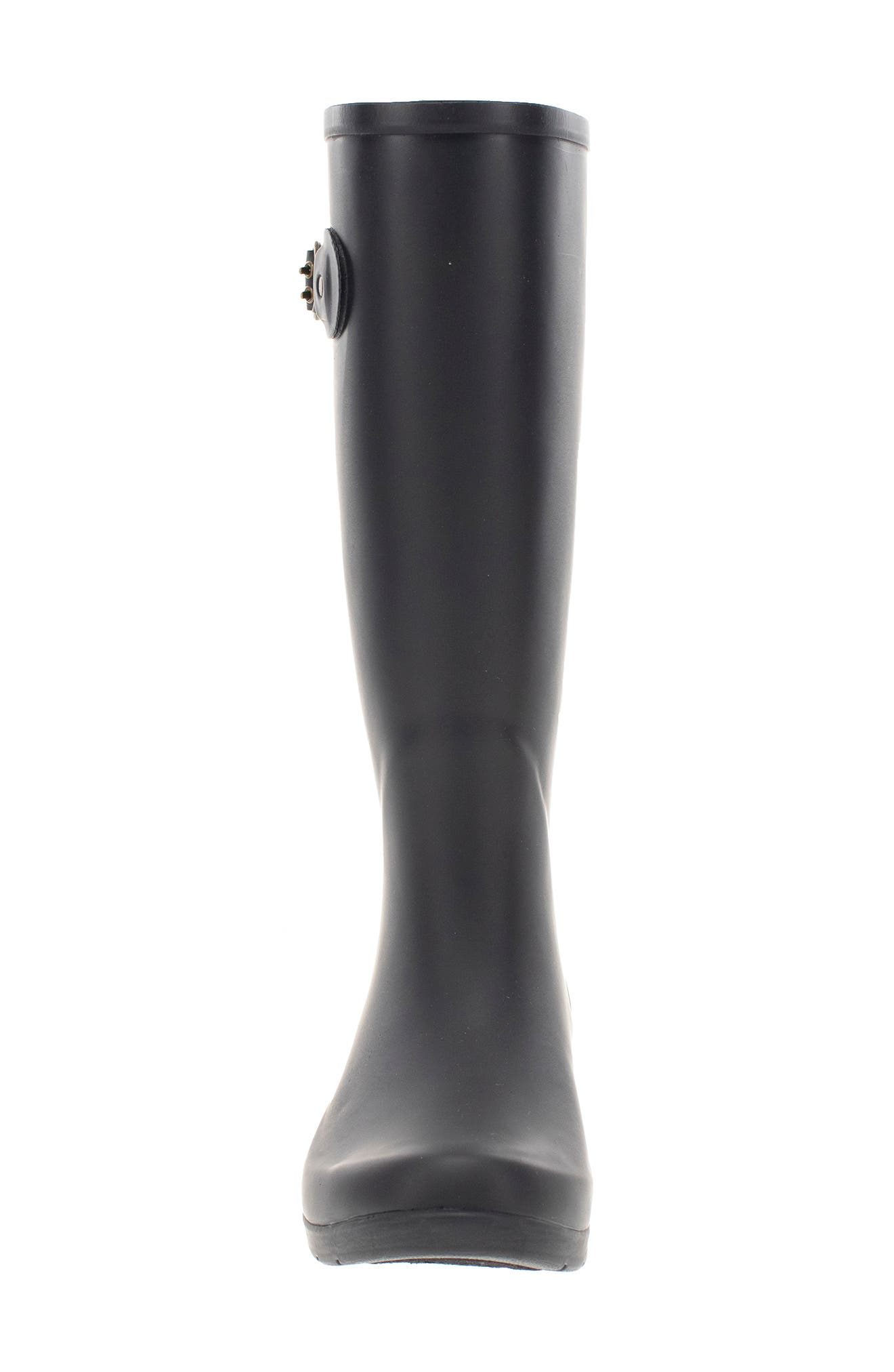 Chooka Eastlake Classic Tall Rain Boot, Alternate, color, 