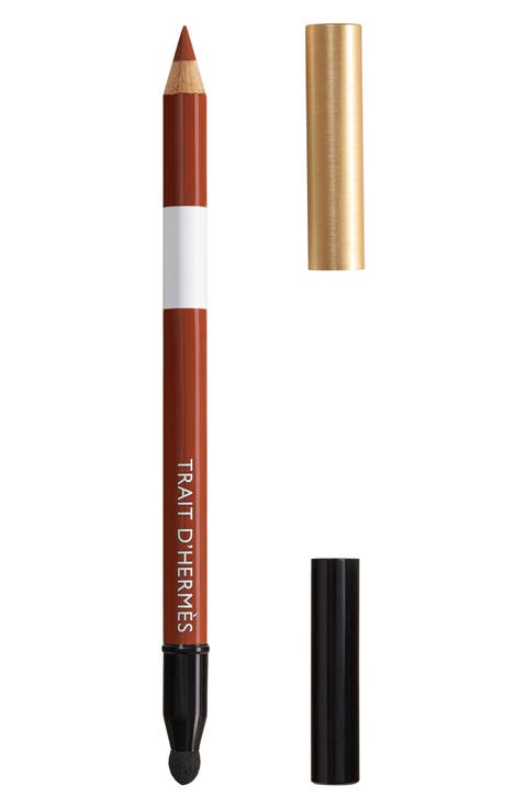Trait D'Hermès - Eye Pencil